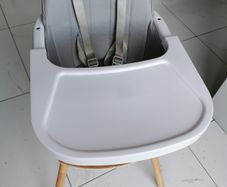 high chair