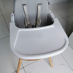 high chair