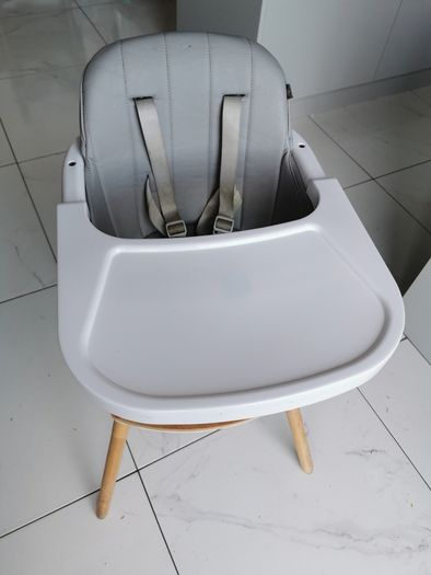 high chair