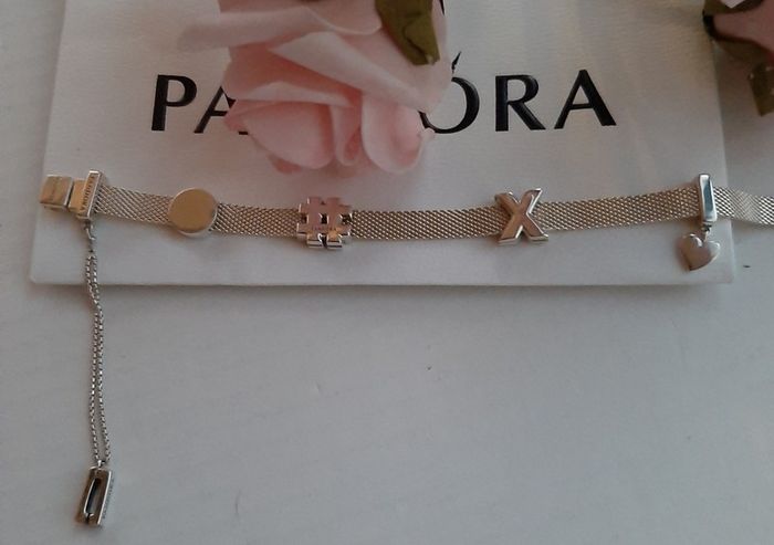 new genuine pandora reflexions charms