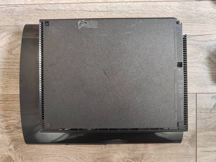 PS3 Playstation 3 Super Slim