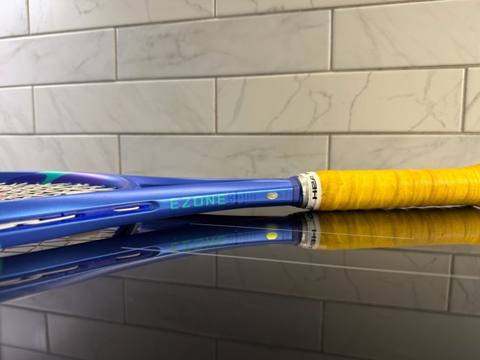 Yonex E-Zone