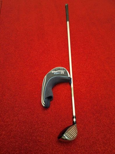 Cobra Baffler, ladies hybrid