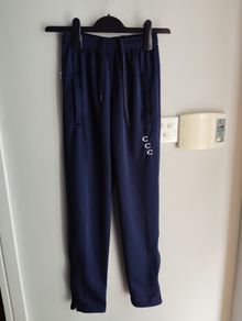 CCC Junior Tracksuit Pants size M/Youth