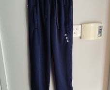 CCC Junior Tracksuit Pants size M/Youth