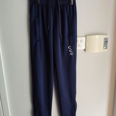 CCC Junior Tracksuit Pants size M/Youth