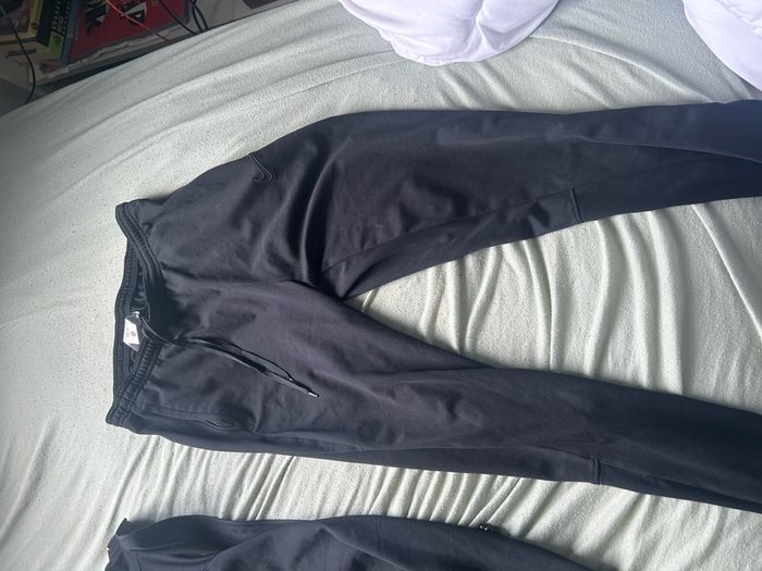 nike academy tracksuit