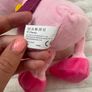 Henry Hugglemonster Summer Soft Plush Disney Used Please see pictures Image 9