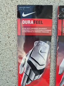 golf gloves