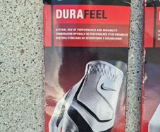 golf gloves