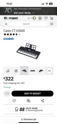 keyboard