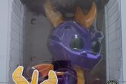 Funko Pop! Spyro The Dragon