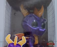 Funko Pop! Spyro The Dragon