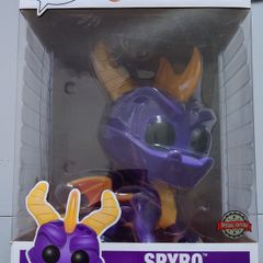Funko Pop! Spyro The Dragon