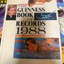 Guinness World Records Books. Image 4