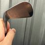 Combo set of Miura irons Image 6