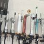 beer taps Image 4
