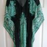 BNWT Red Herring Kaftan Image 2