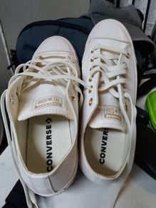 Canvas Shoes