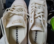 Canvas Shoes
