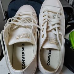Canvas Shoes