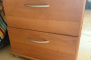 Bedside Locker