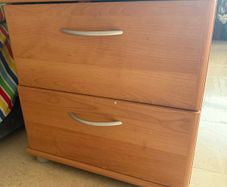 Bedside Locker