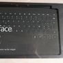 Microsoft Surface Touch Cover with Backlighting Black Image 9