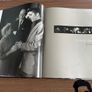Elvis  a King in the making book with Decal Vinyl Image 4