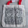 Music Themed Colour in bag Image 2