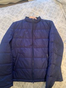 Mens Barbour