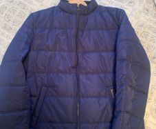 Mens Barbour
