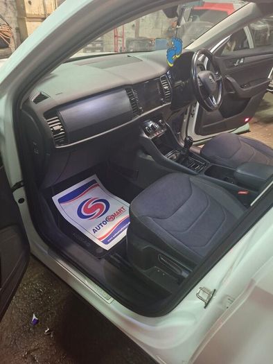 Skoda Kodiaq 2018