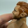 wwe elite series 17 Zack Ryder action figure Image 9