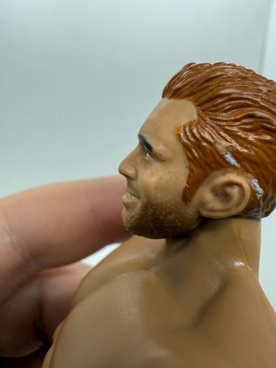 wwe elite series 17 Zack Ryder action figure