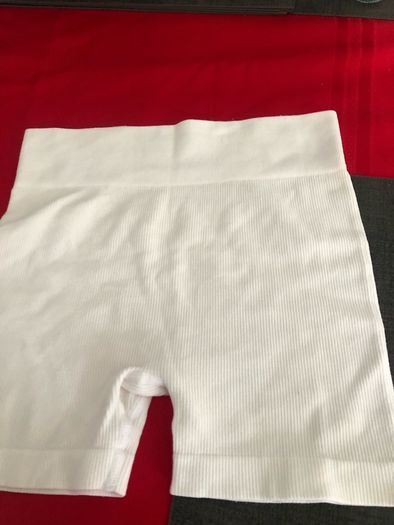 Girls shorts size S
