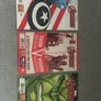 Marvel Avengers comic bundle Image 2