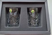 Waterford Crystal Millennium Old Fashioned Happiness