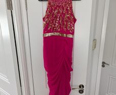 Virgos Lounge Dress Size 10