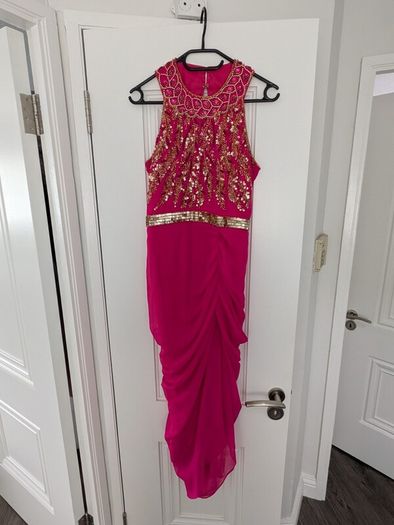 Virgos Lounge Dress Size 10
