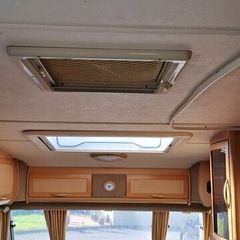 Caravan Abbey Safari 525 S