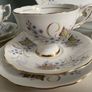 Royal Standard Angelique  tea set.stunning Image 4