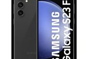 Samsung Galaxy S23 FE 128GB Dual Sim Unlocked Graphite (Excellent, Little use)