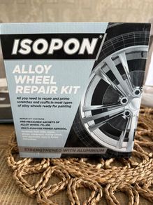 Alloy Repair kit