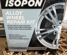 Alloy Repair kit