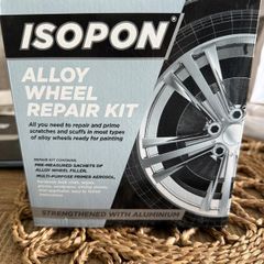 Alloy Repair kit