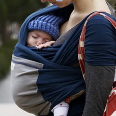 Stretchy Baby Carrier (JPMBB)