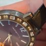 Vintage Ladies Red Herring Watch Image 6
