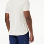 adidas Men's M BOS MTBR T-Shirt, HD9469 Off White, S Image 3