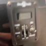 guitar with amp. It has an auto tuner unwanted gift Image 7